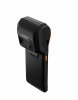 Sunmi Terminal Mobilny V2s GMS, Android 11, 3/32GB, 8+2MP camera, micro SD, 4G, NFC, 2 SAM, Label & NFC